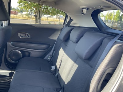 2017 Honda HR-V EX