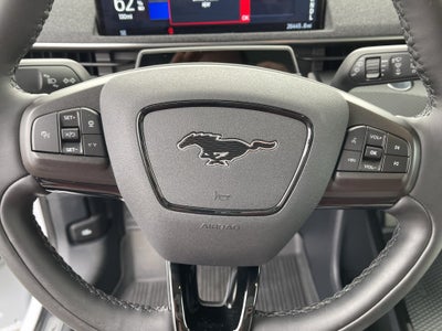 2023 Ford Mustang Mach-E Premium