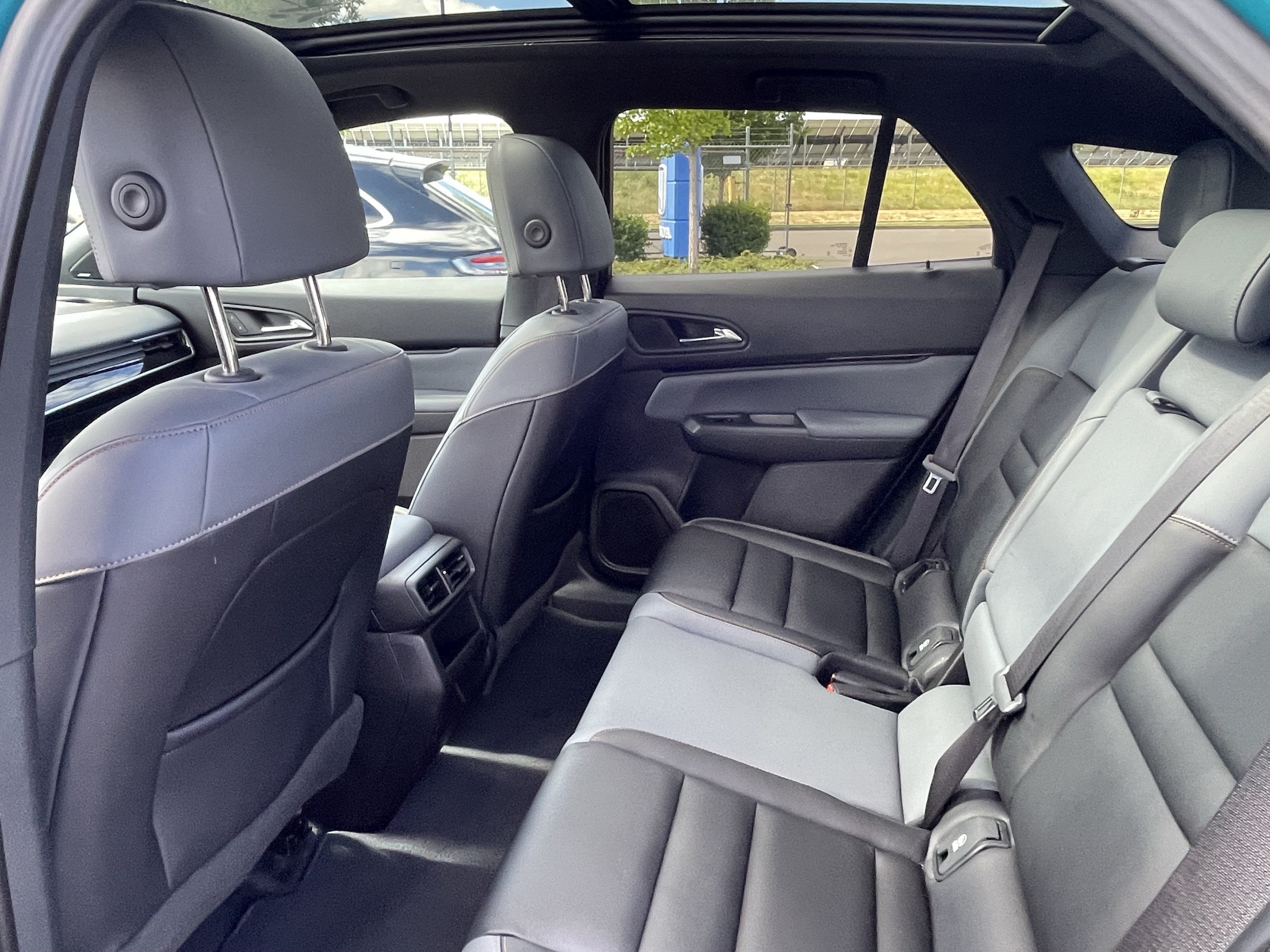 2024 Honda Prologue Touring