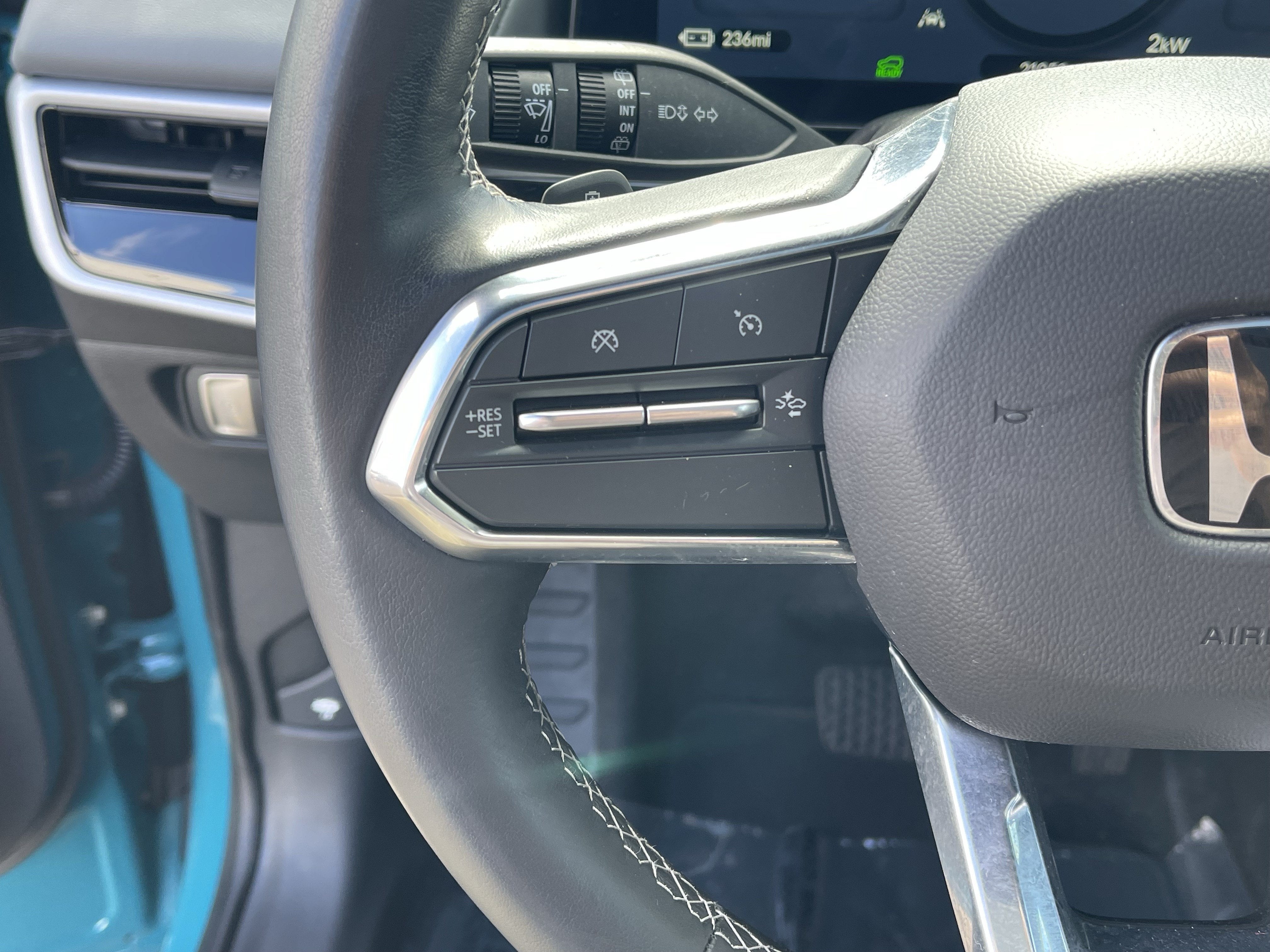 2024 Honda Prologue Touring
