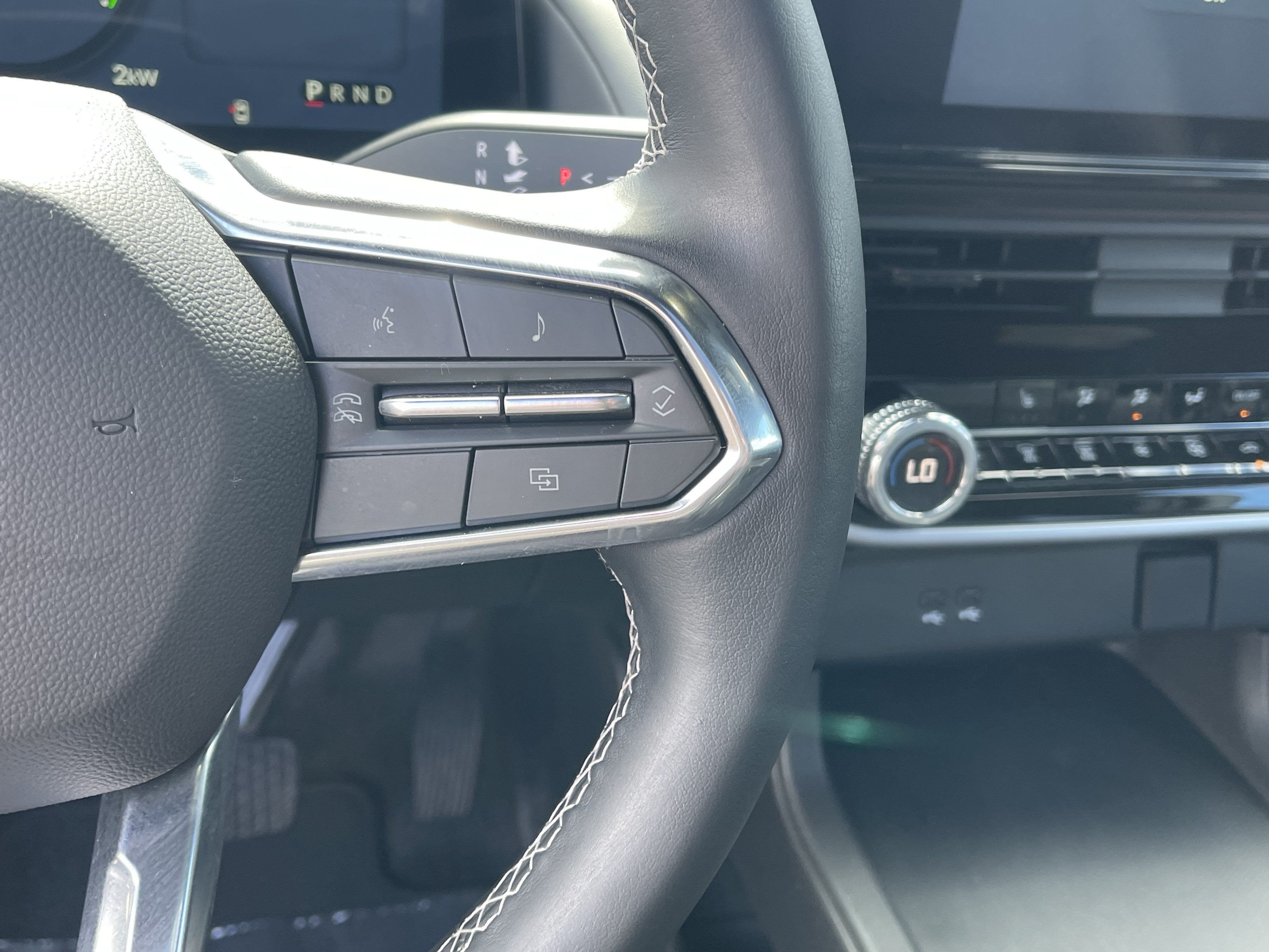 2024 Honda Prologue Touring