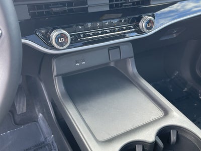 2024 Honda Prologue Touring