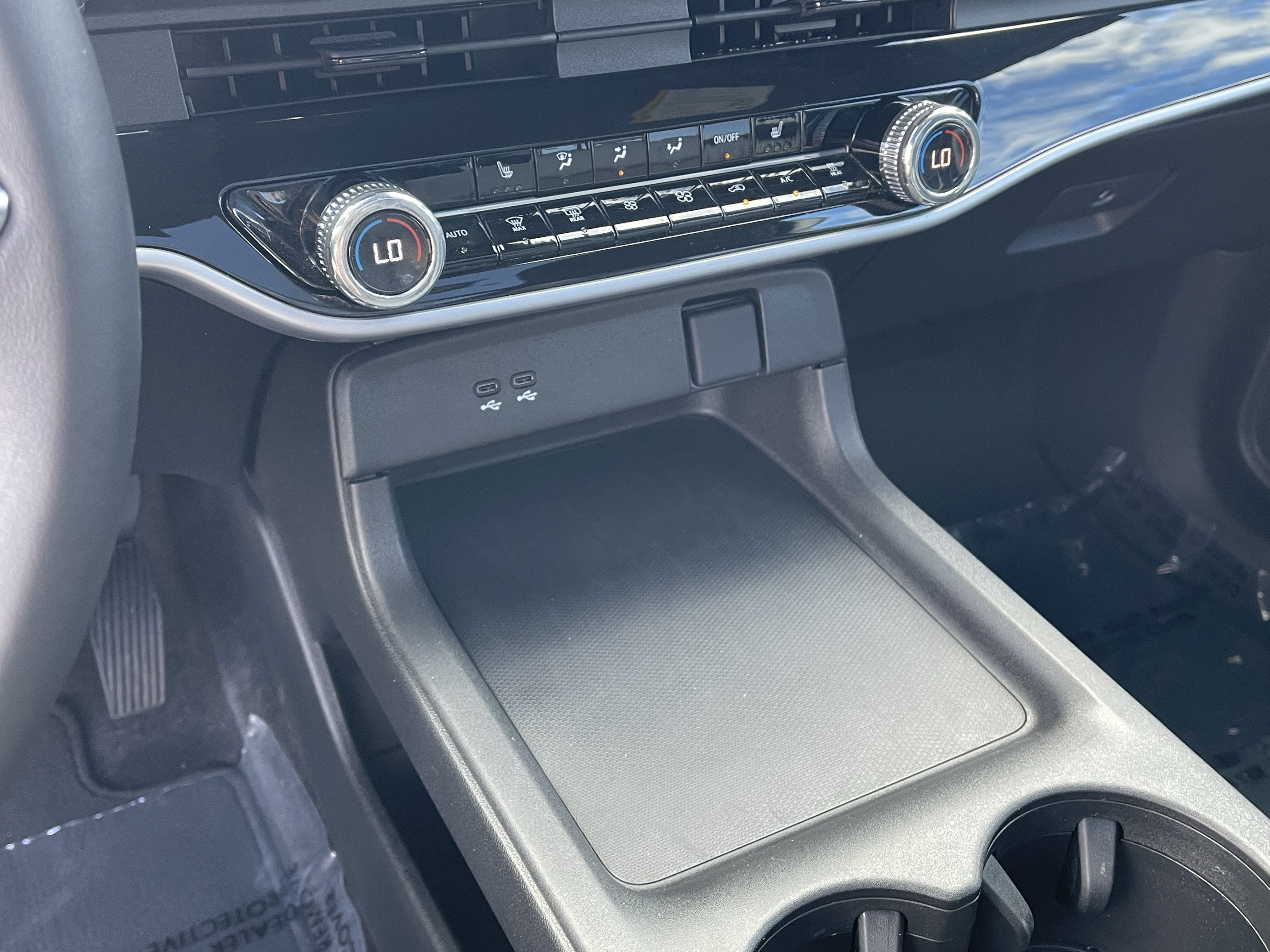 2024 Honda Prologue Touring