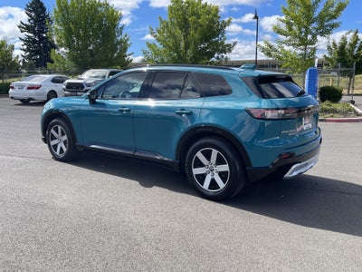 2024 Honda Prologue Touring