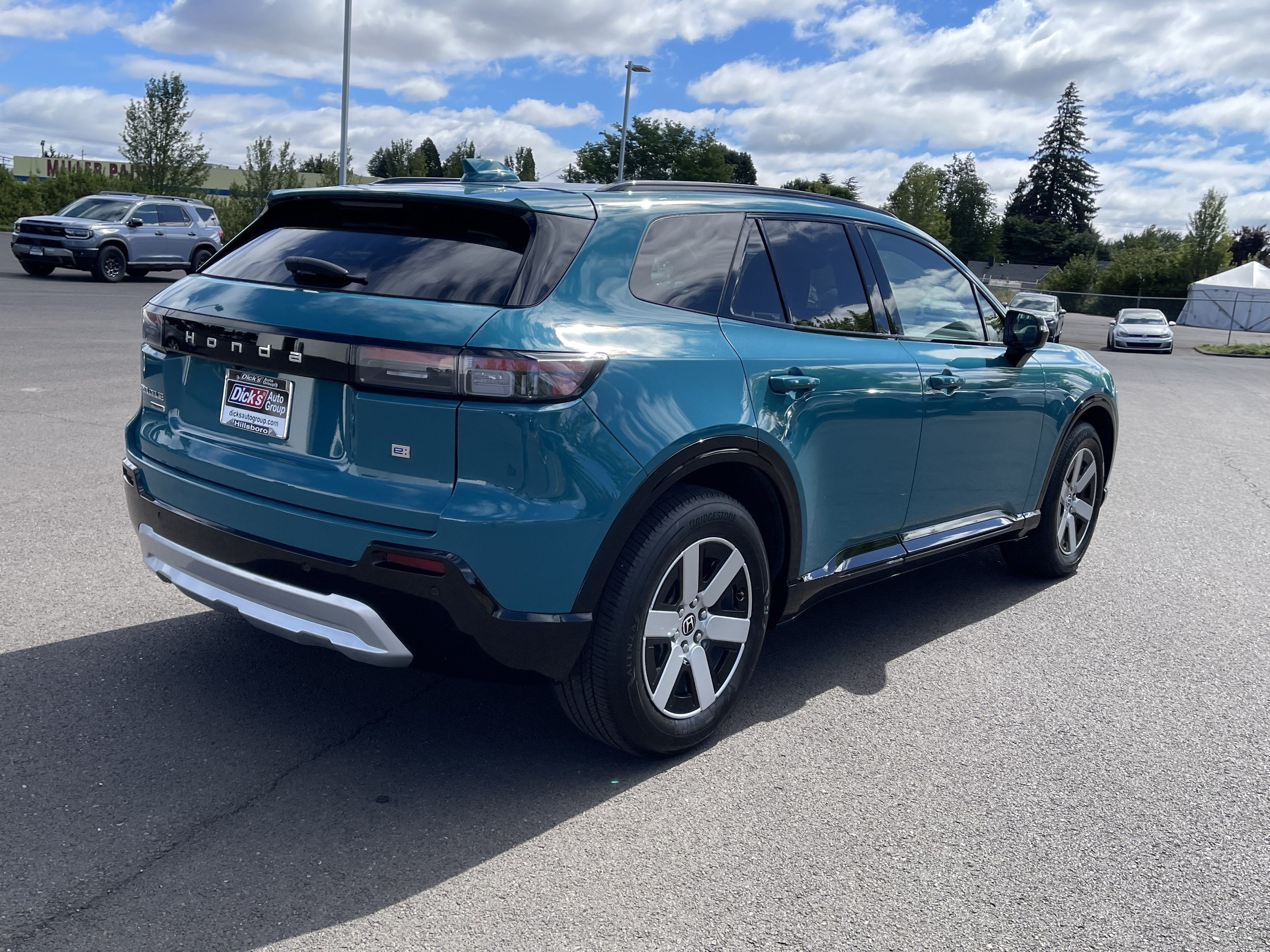 2024 Honda Prologue Touring