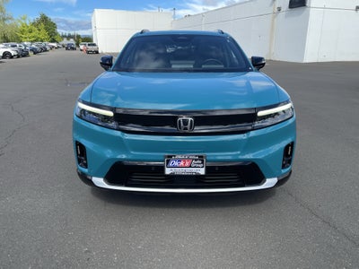 2024 Honda Prologue Touring