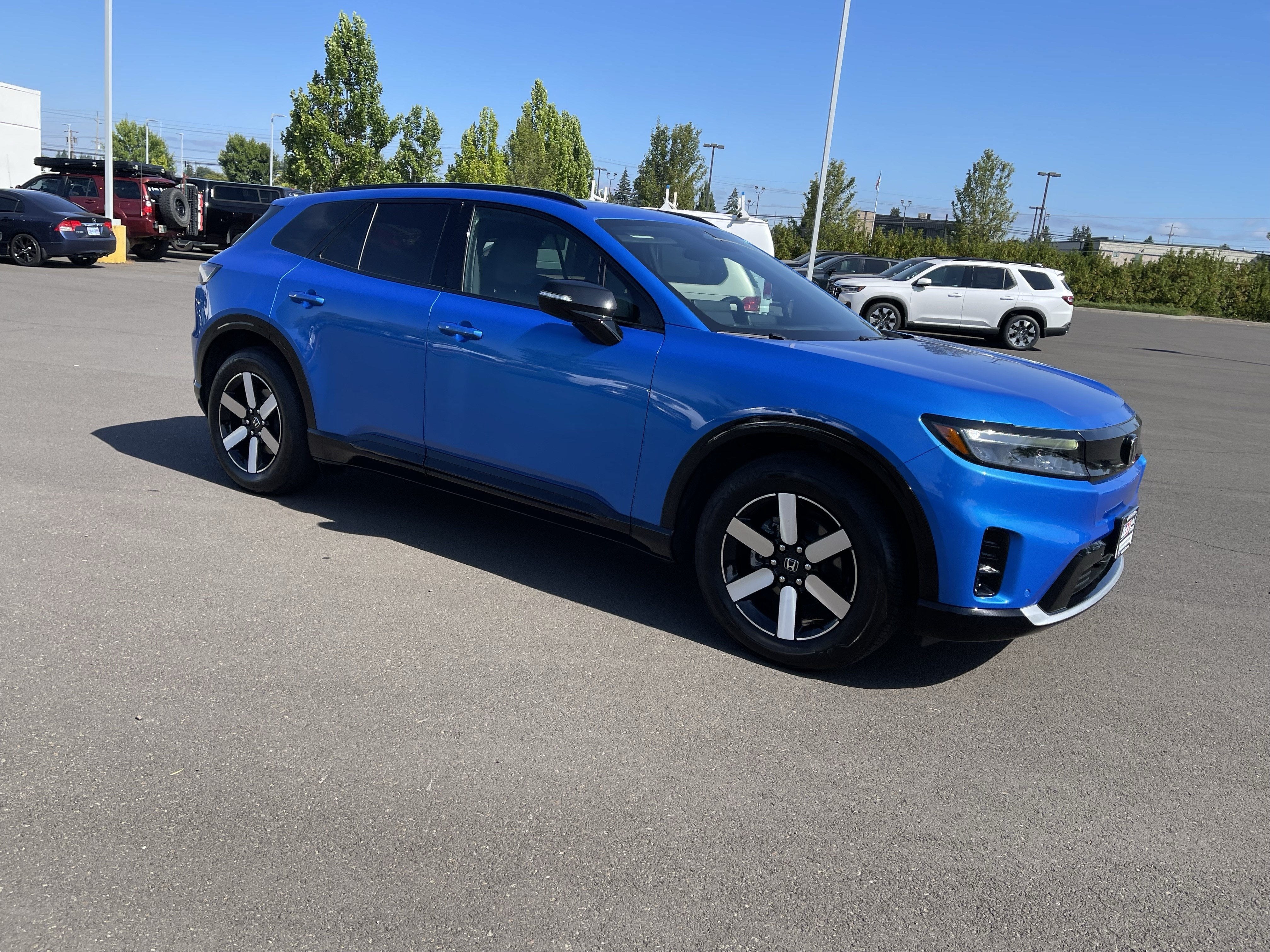 2024 Honda Prologue Touring