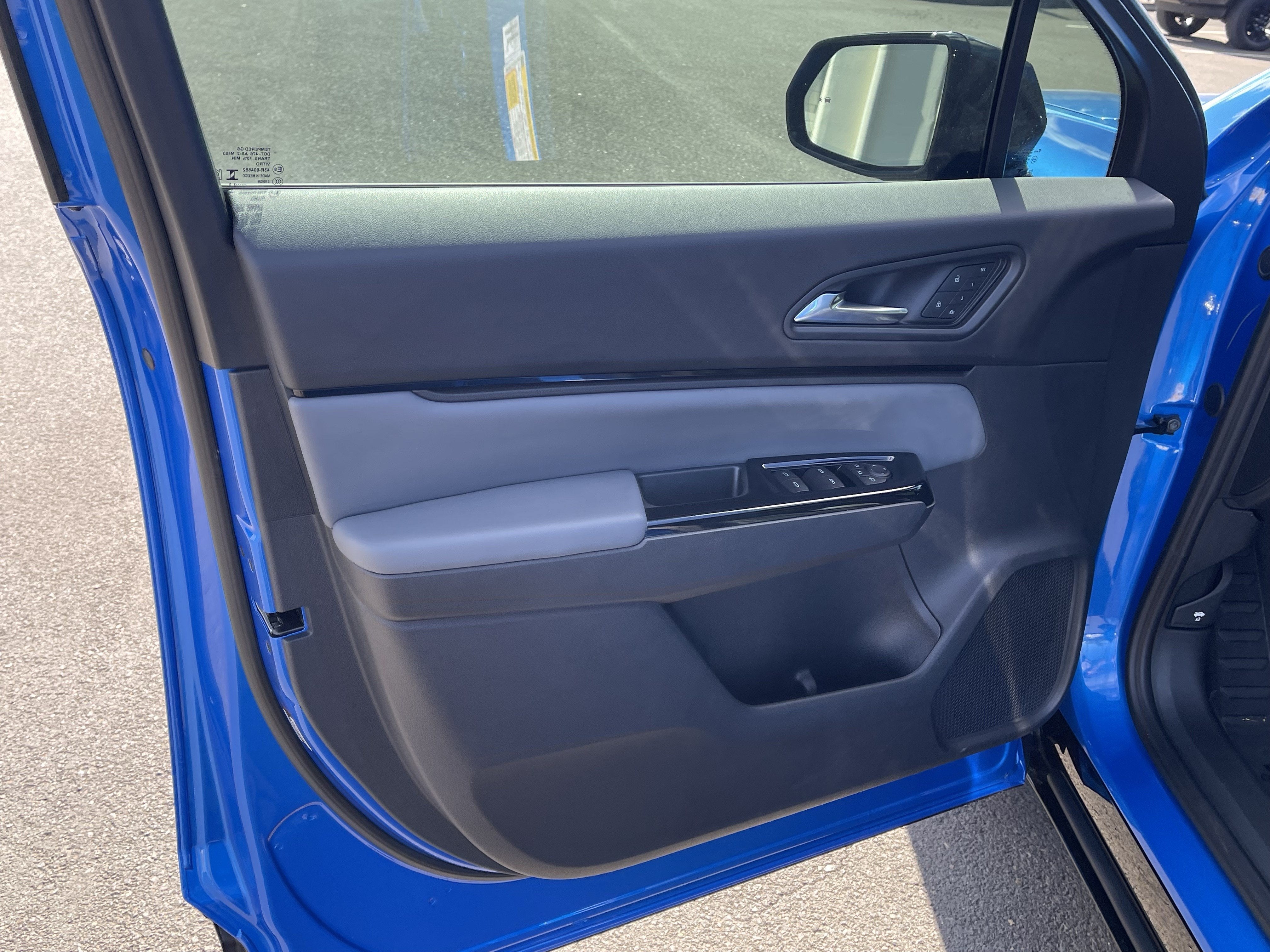 2025 Honda Prologue Elite