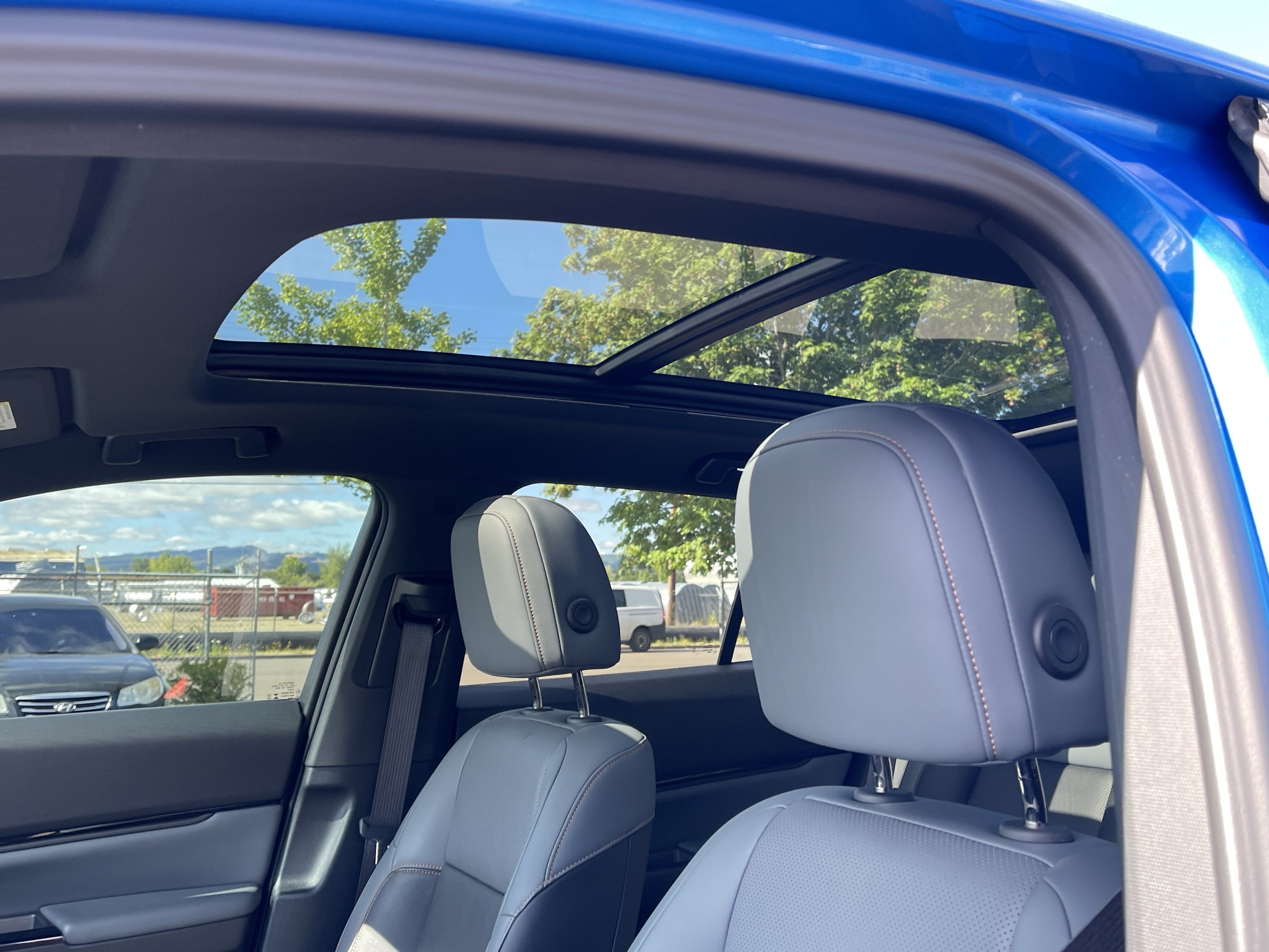 2025 Honda Prologue Elite