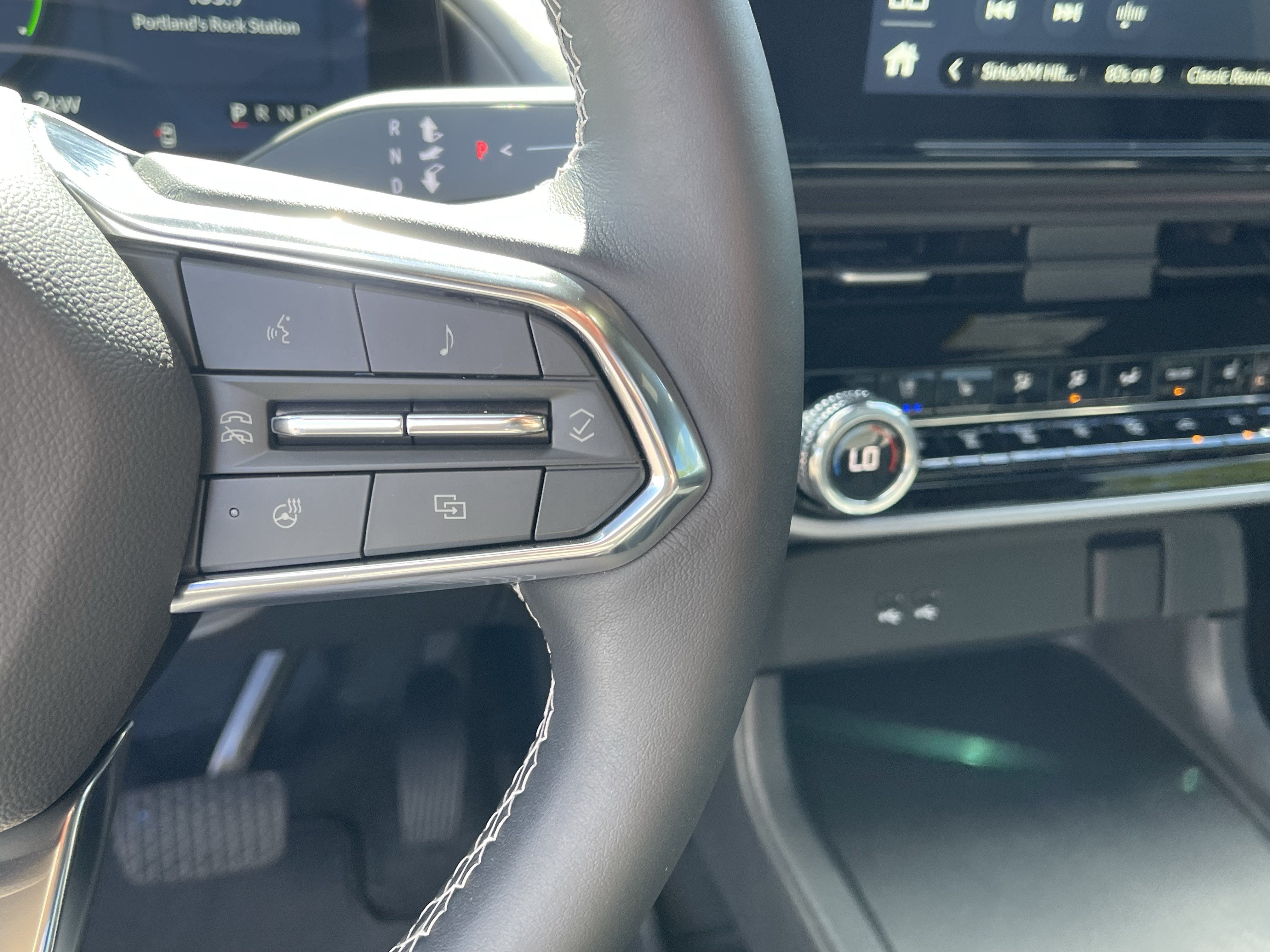 2025 Honda Prologue Elite