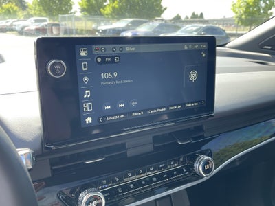 2025 Honda Prologue Elite