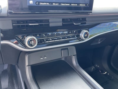 2025 Honda Prologue Elite