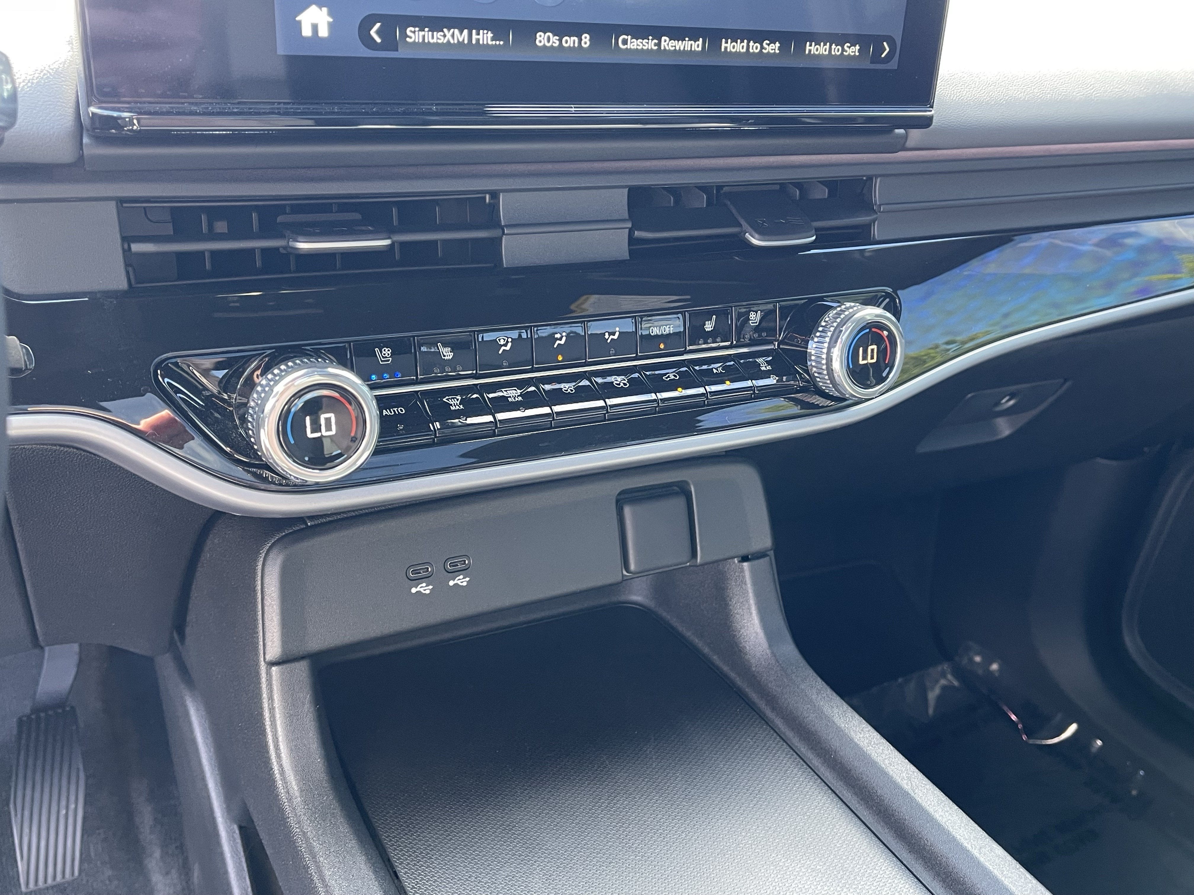 2025 Honda Prologue Elite