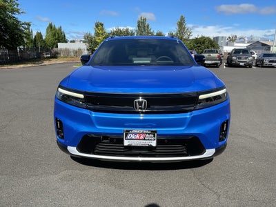2025 Honda Prologue Elite