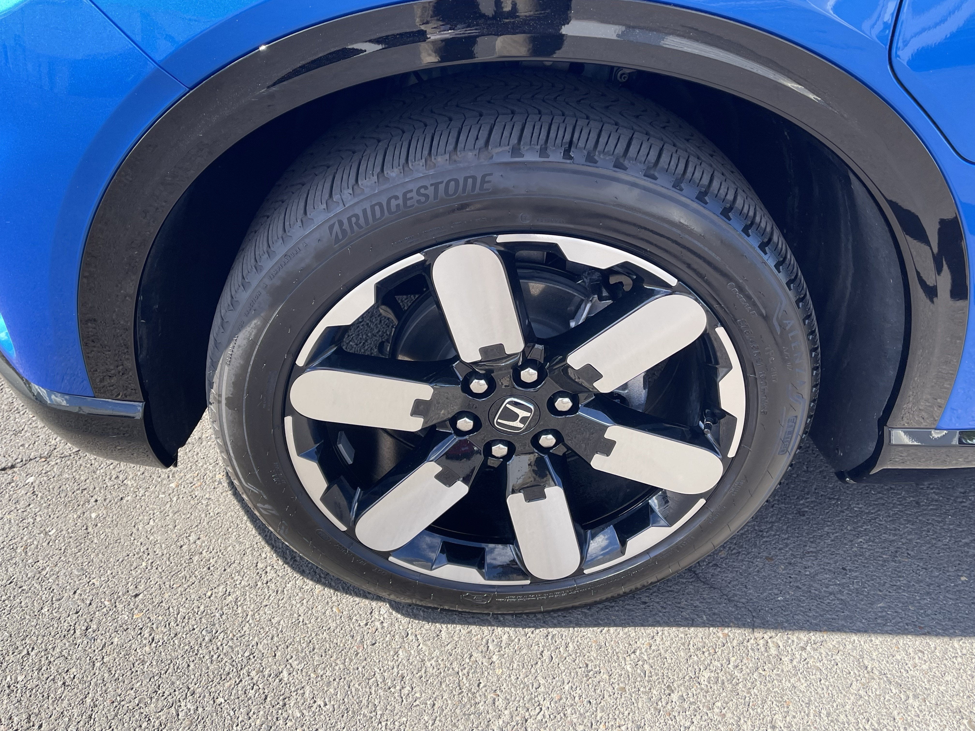2025 Honda Prologue Elite
