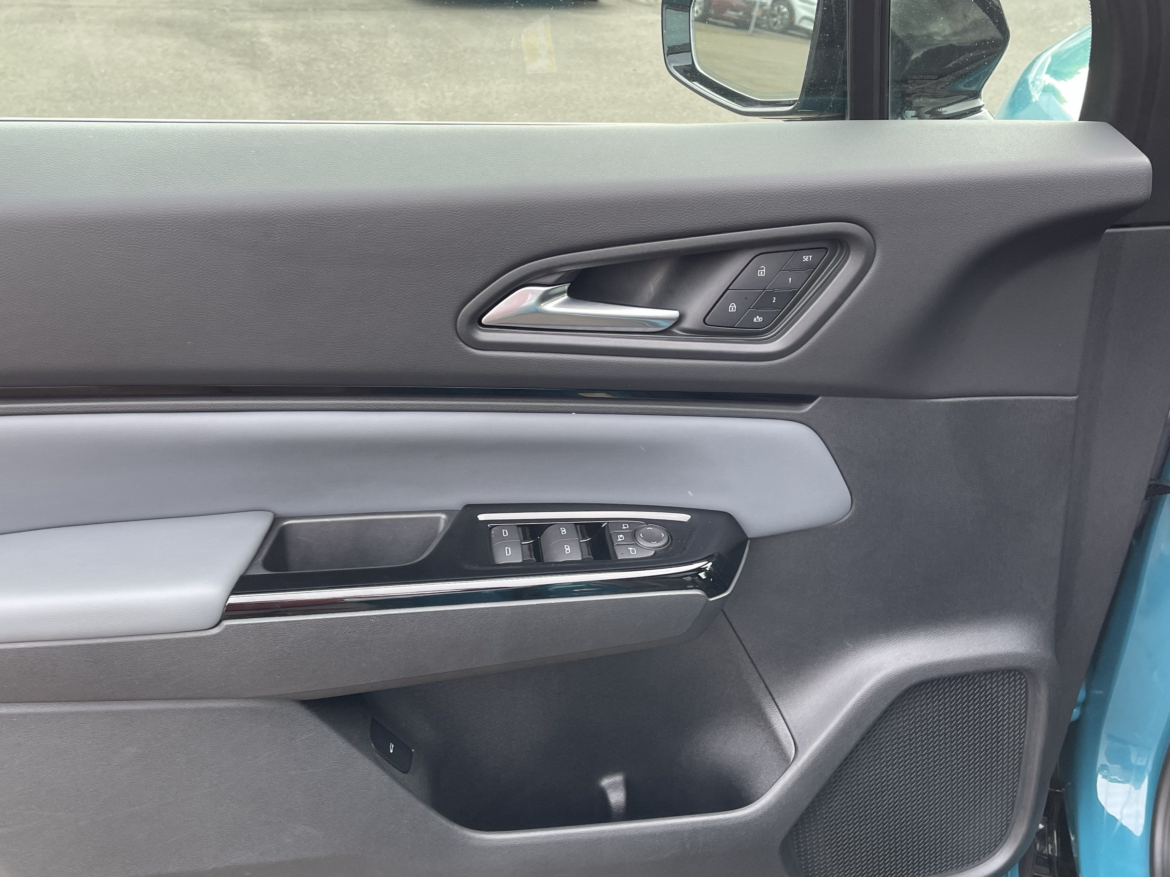 2025 Honda Prologue Elite