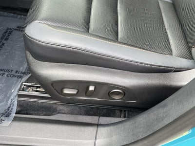2025 Honda Prologue Elite