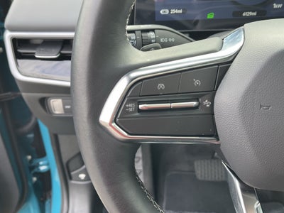2025 Honda Prologue Elite