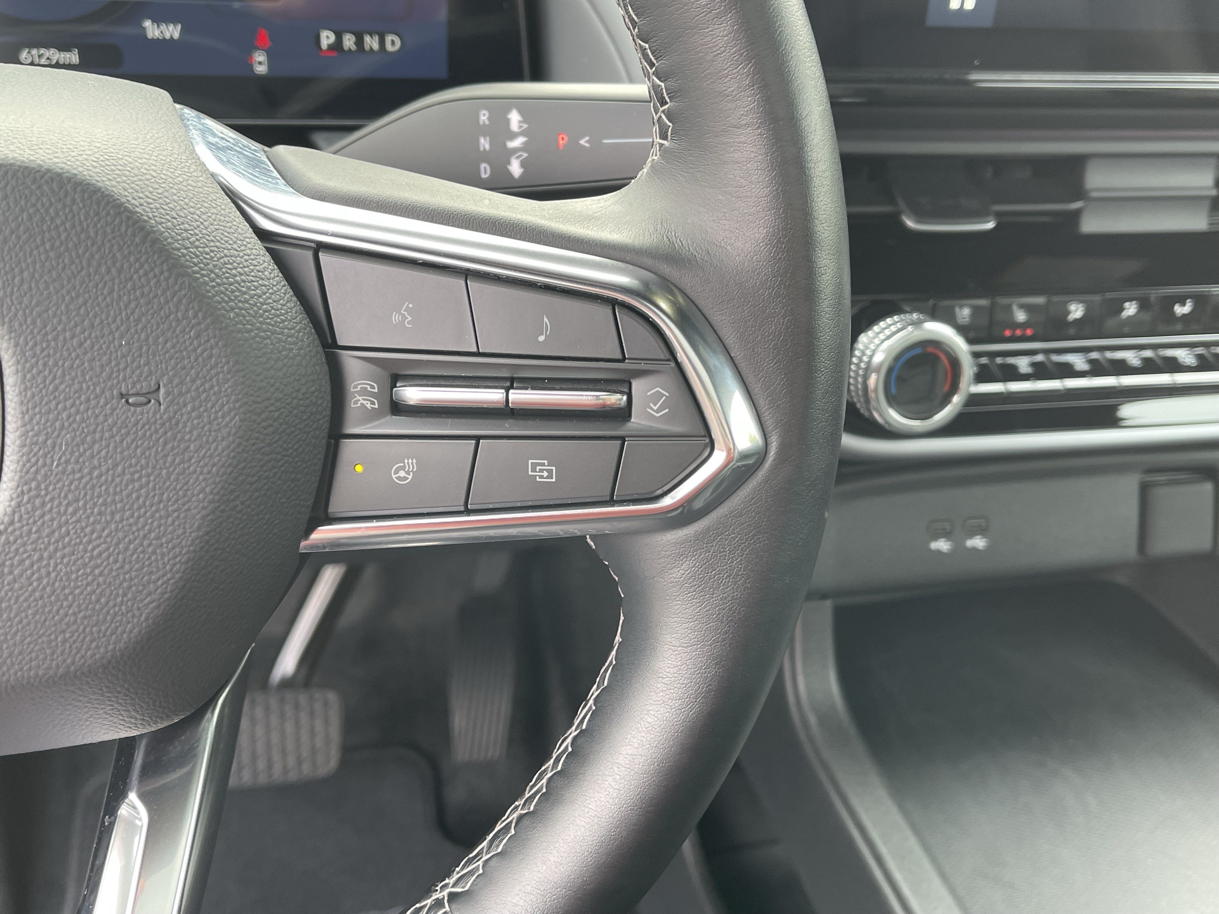 2025 Honda Prologue Elite