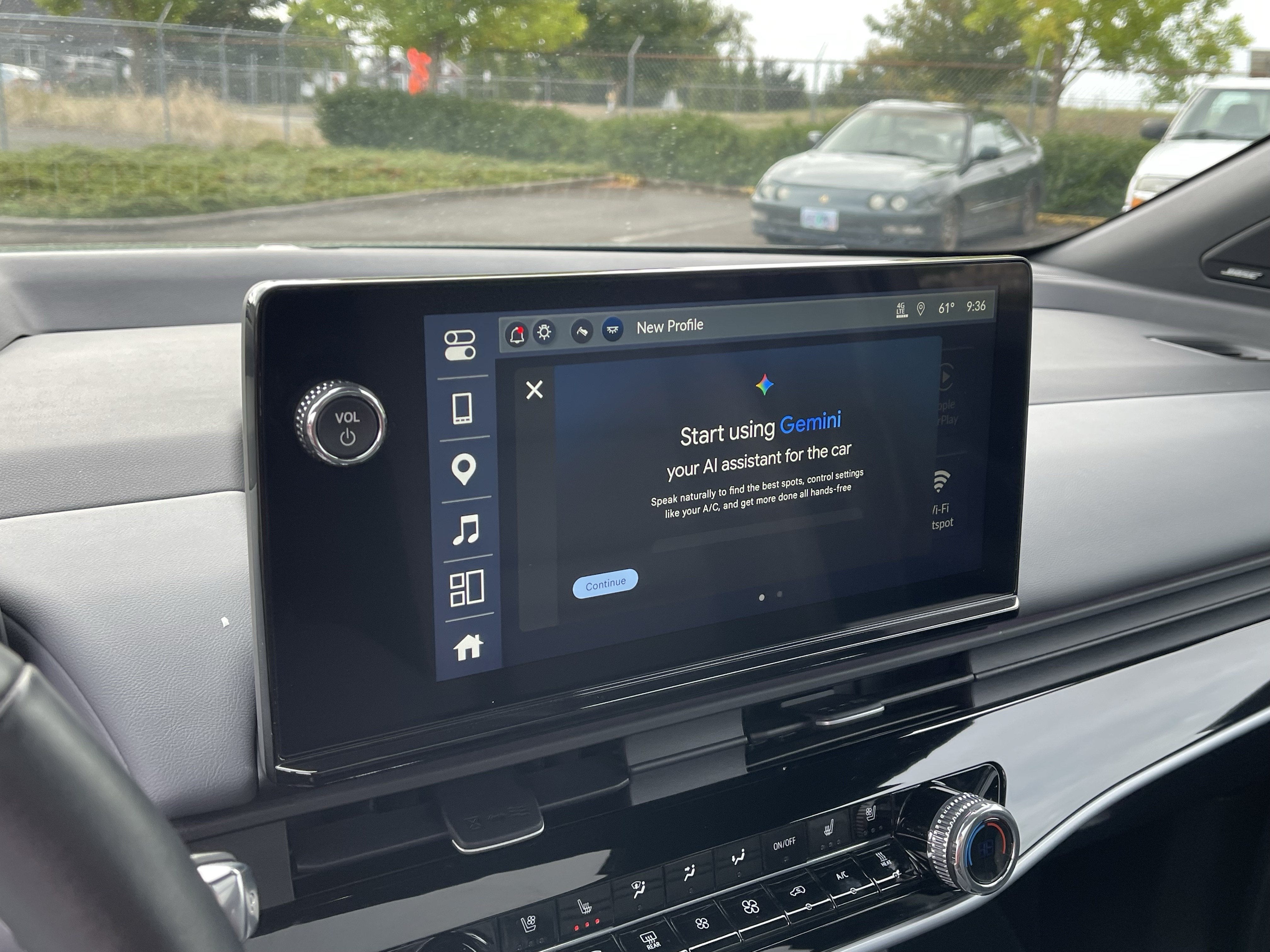 2025 Honda Prologue Elite