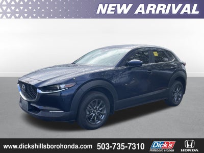 2023 Mazda Mazda CX-30 2.5 S