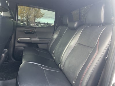 2023 Toyota Tacoma TRD Pro