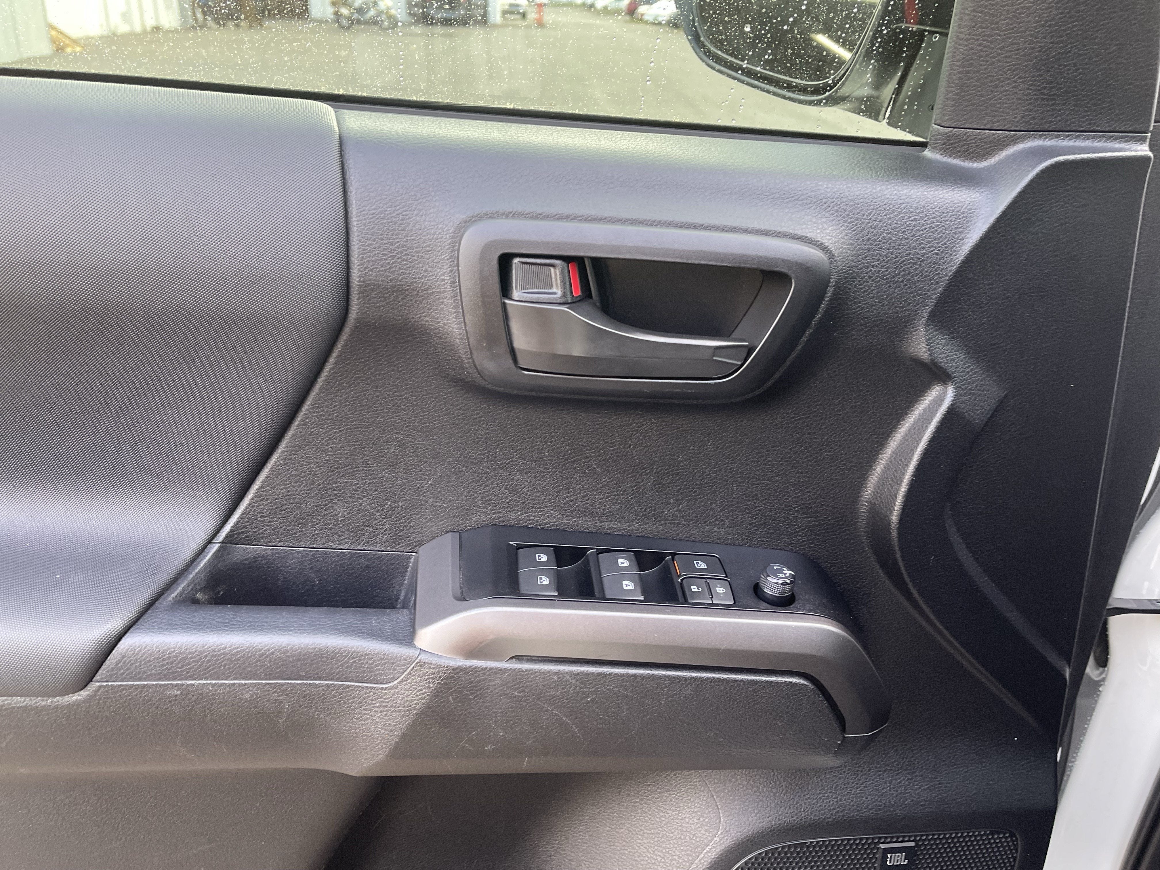 2023 Toyota Tacoma TRD Pro