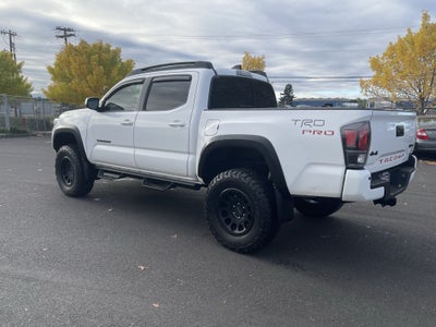 2023 Toyota Tacoma TRD Pro