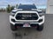 2023 Toyota Tacoma TRD Pro
