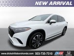 2023 Mercedes-Benz EQS EQS 450