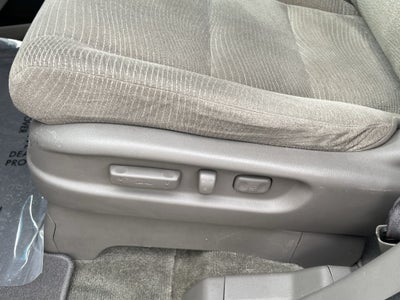2011 Honda Odyssey EX