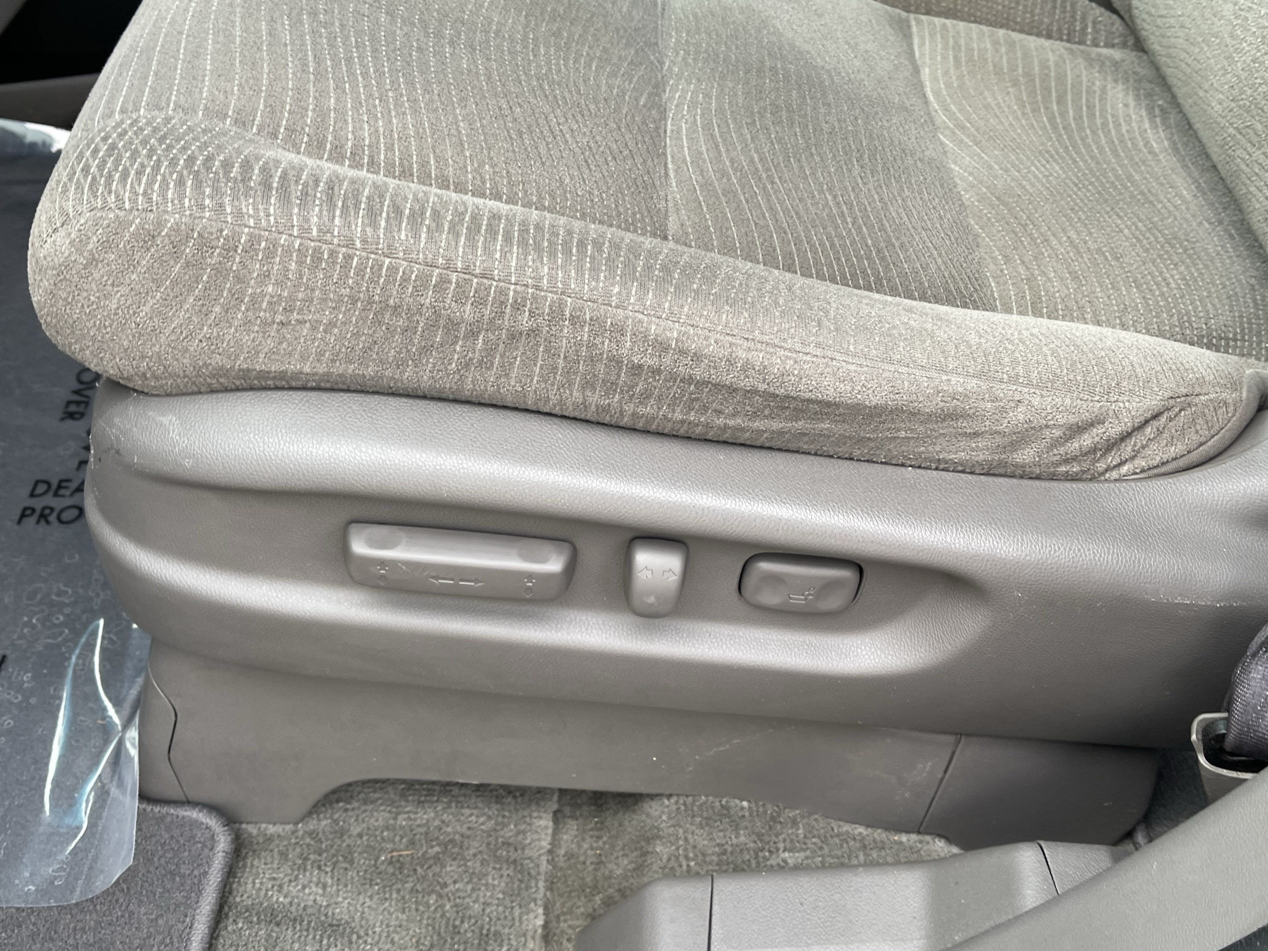 2011 Honda Odyssey EX