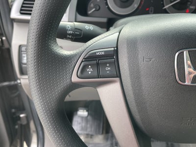 2011 Honda Odyssey EX