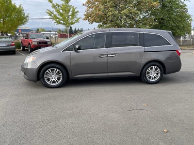 2011 Honda Odyssey EX
