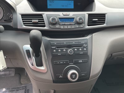 2011 Honda Odyssey EX