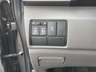 2011 Honda Odyssey EX