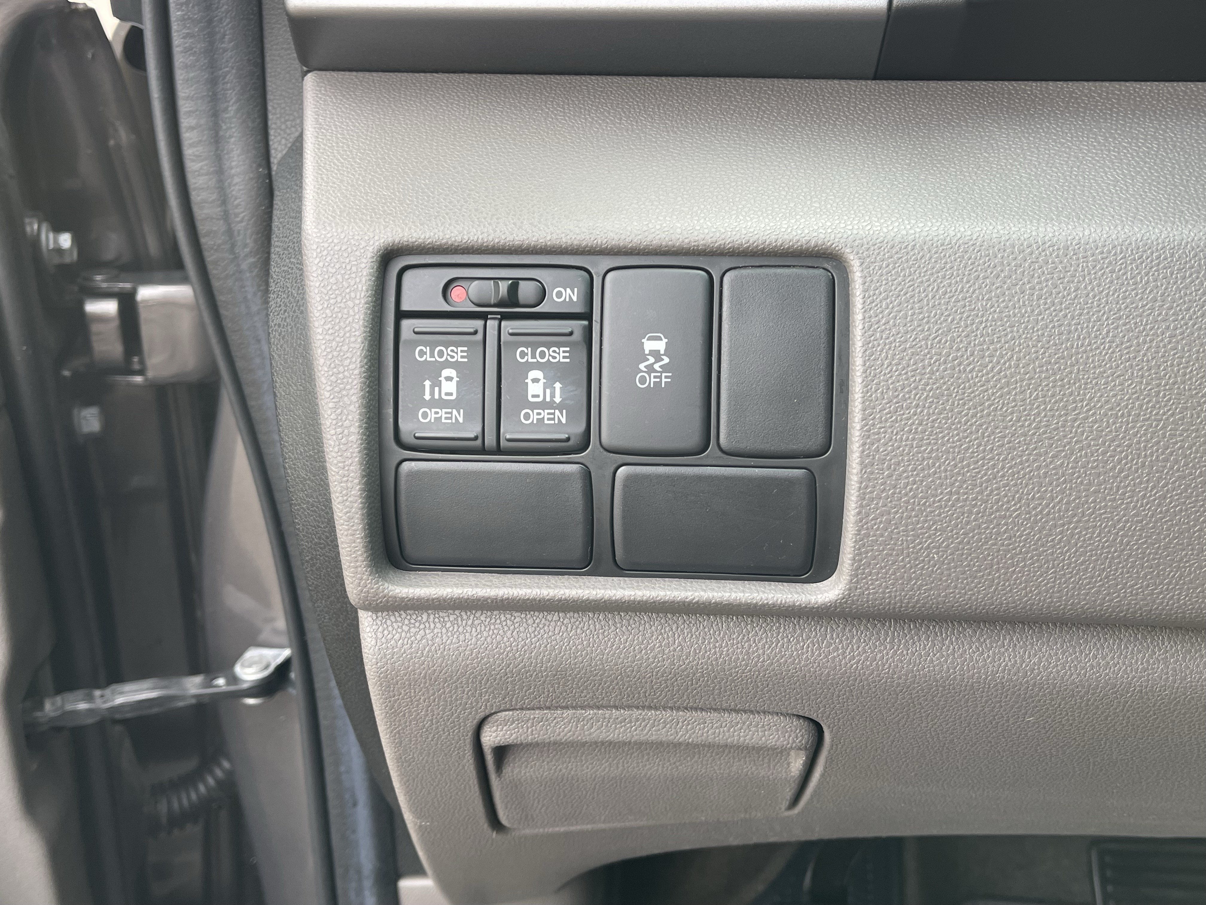 2011 Honda Odyssey EX