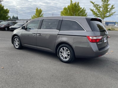 2011 Honda Odyssey EX