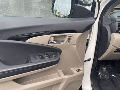 2019 Honda Pilot Touring 7-Passenger