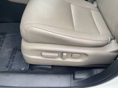 2019 Honda Pilot Touring 7-Passenger