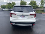 2019 Honda Pilot Touring 7-Passenger