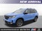 2025 Honda Passport TrailSport