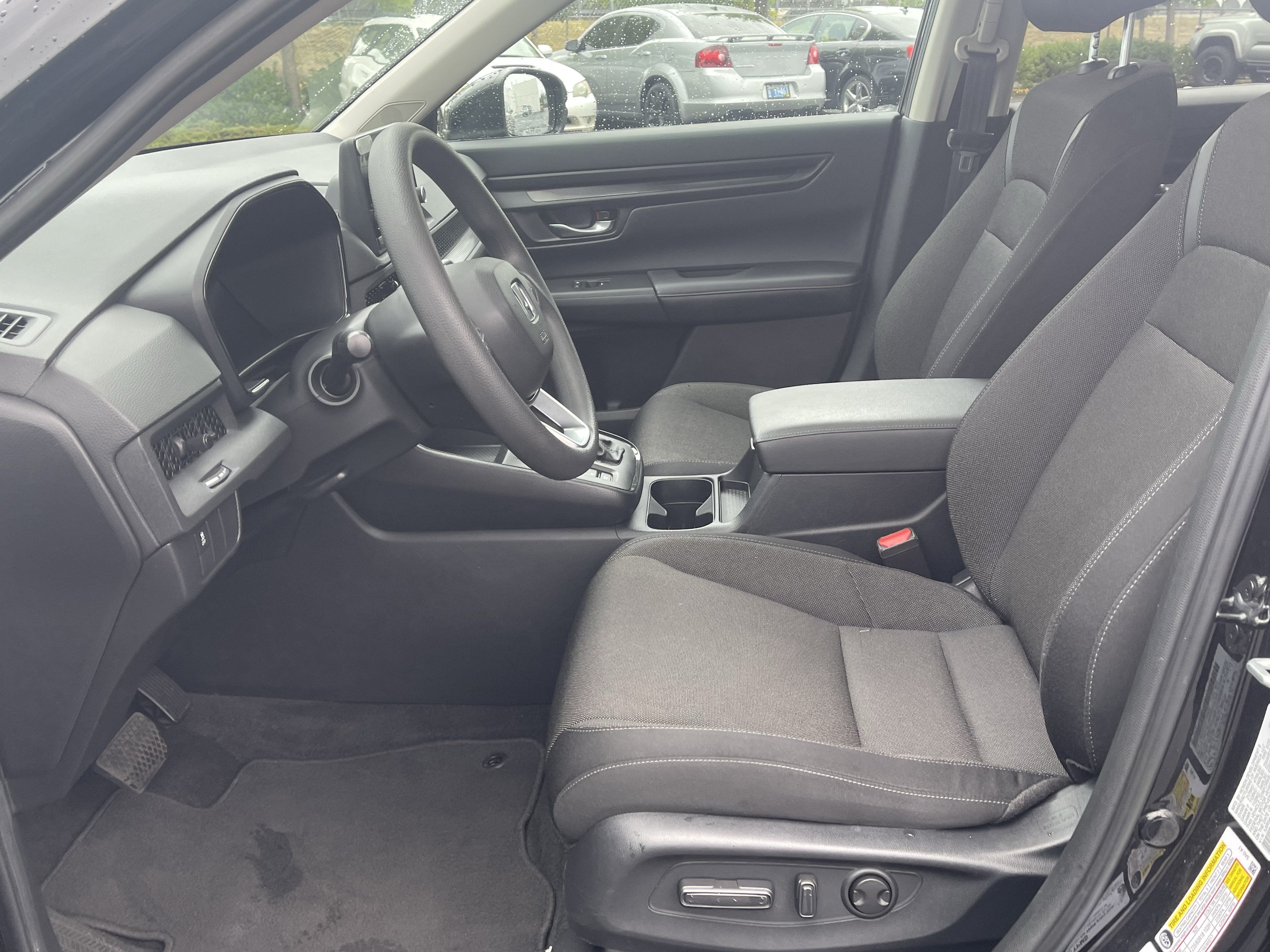2023 Honda CR-V EX