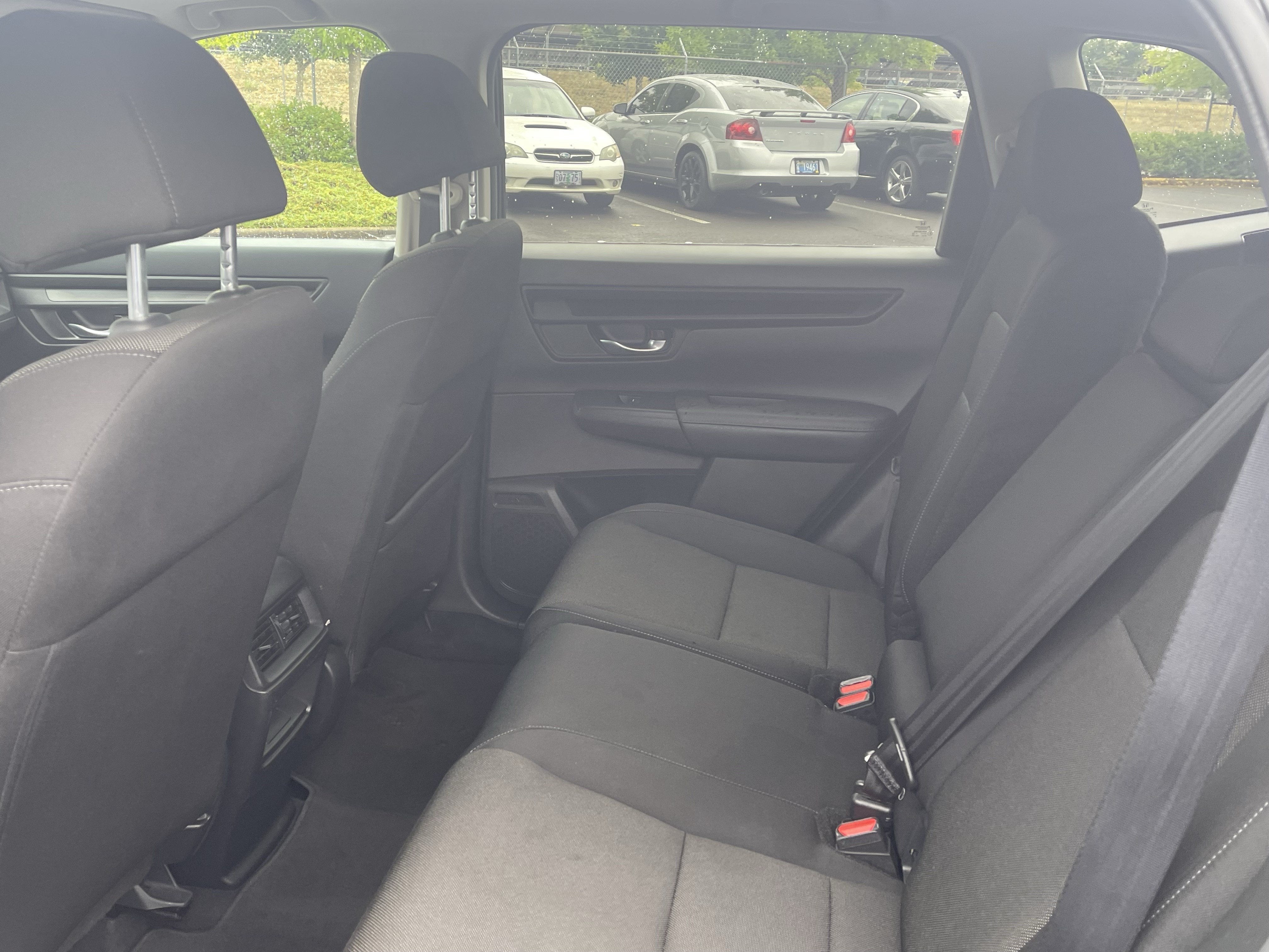 2023 Honda CR-V EX