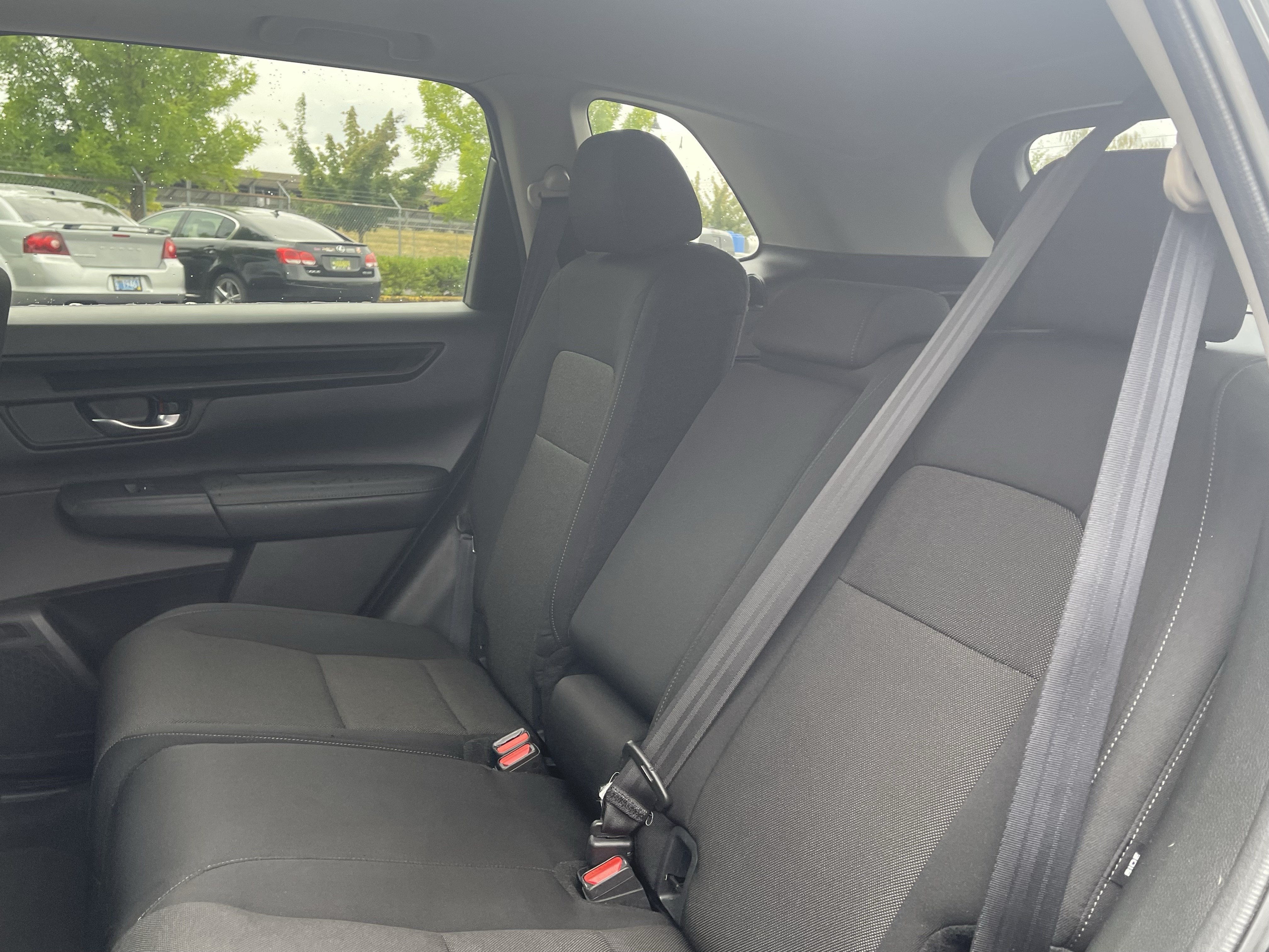 2023 Honda CR-V EX
