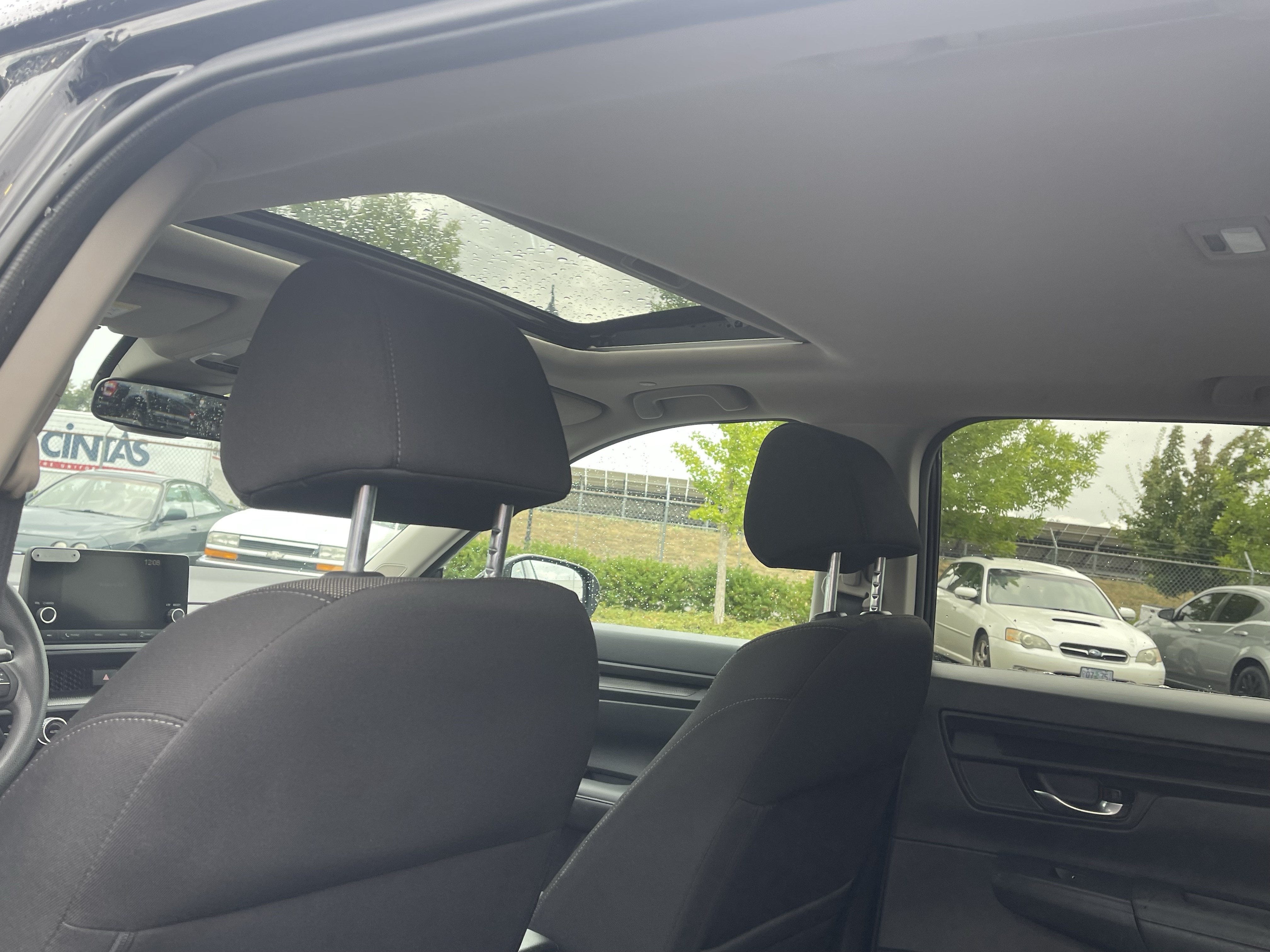2023 Honda CR-V EX