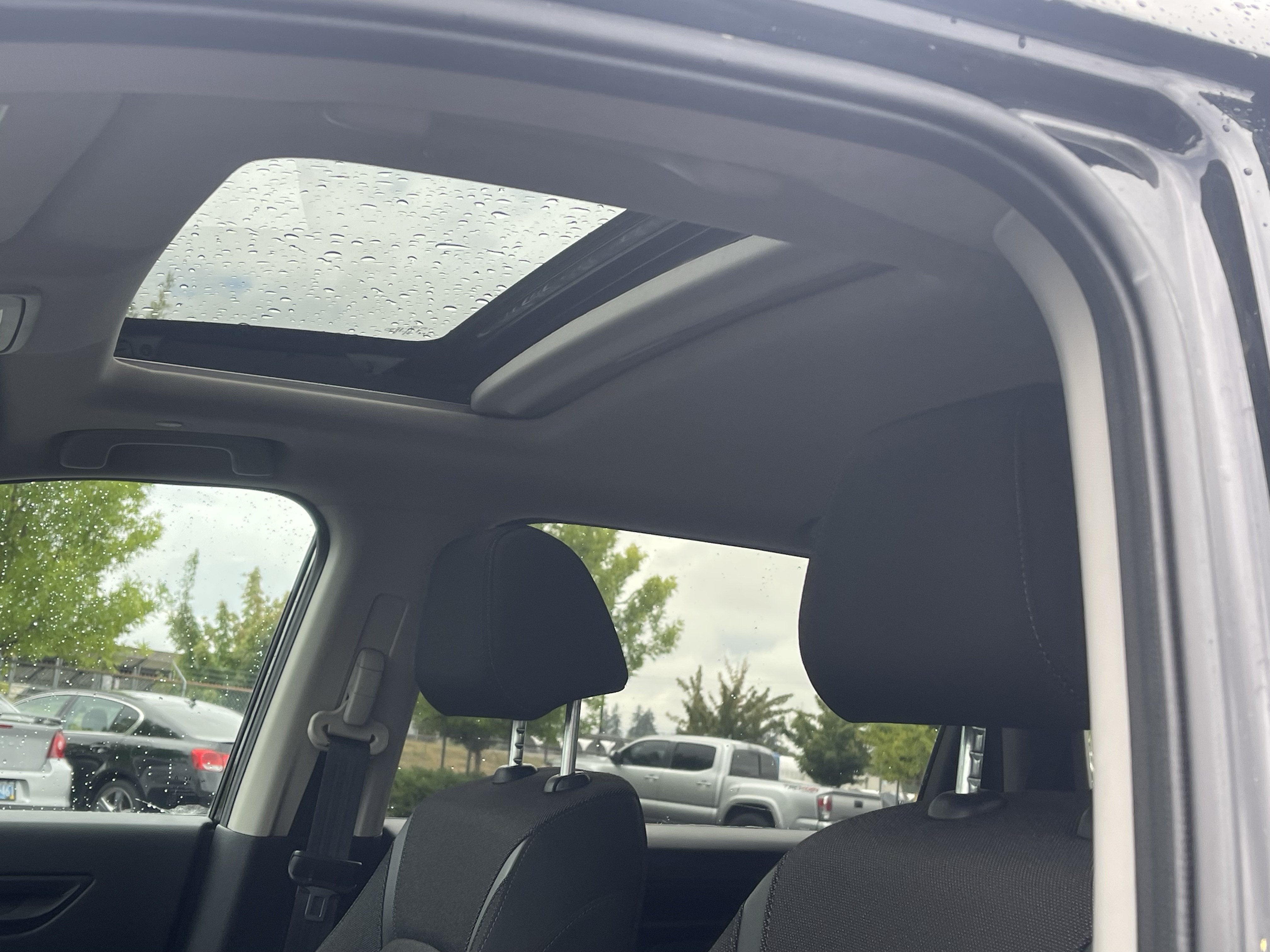 2023 Honda CR-V EX