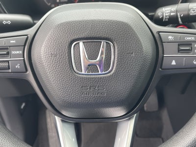 2023 Honda CR-V EX