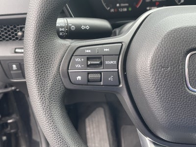 2023 Honda CR-V EX