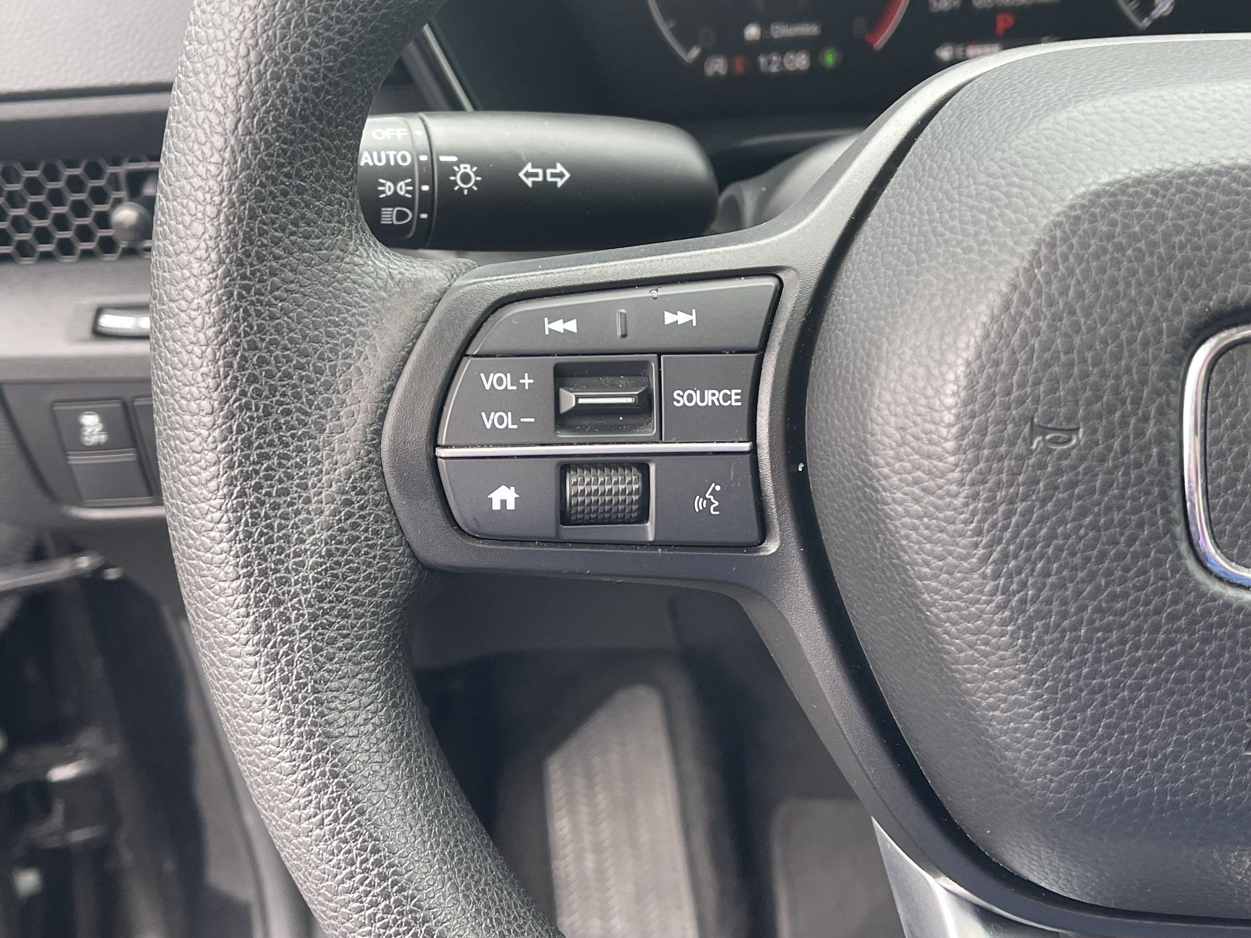 2023 Honda CR-V EX